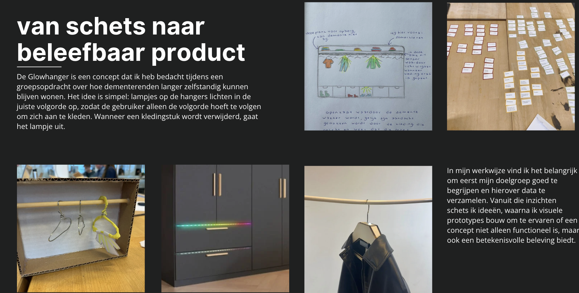 Octo Passion Project