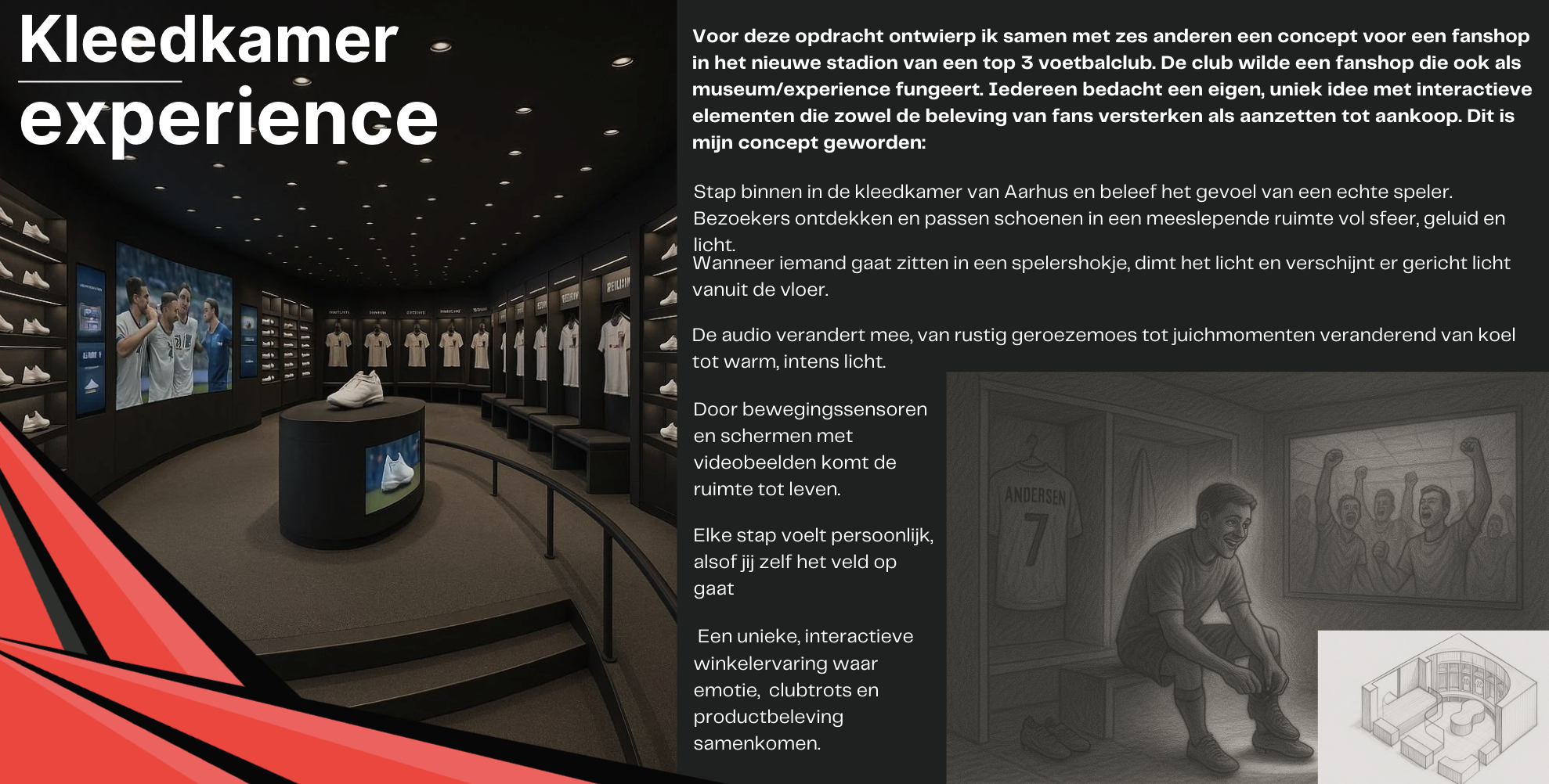 Octo Passion Project