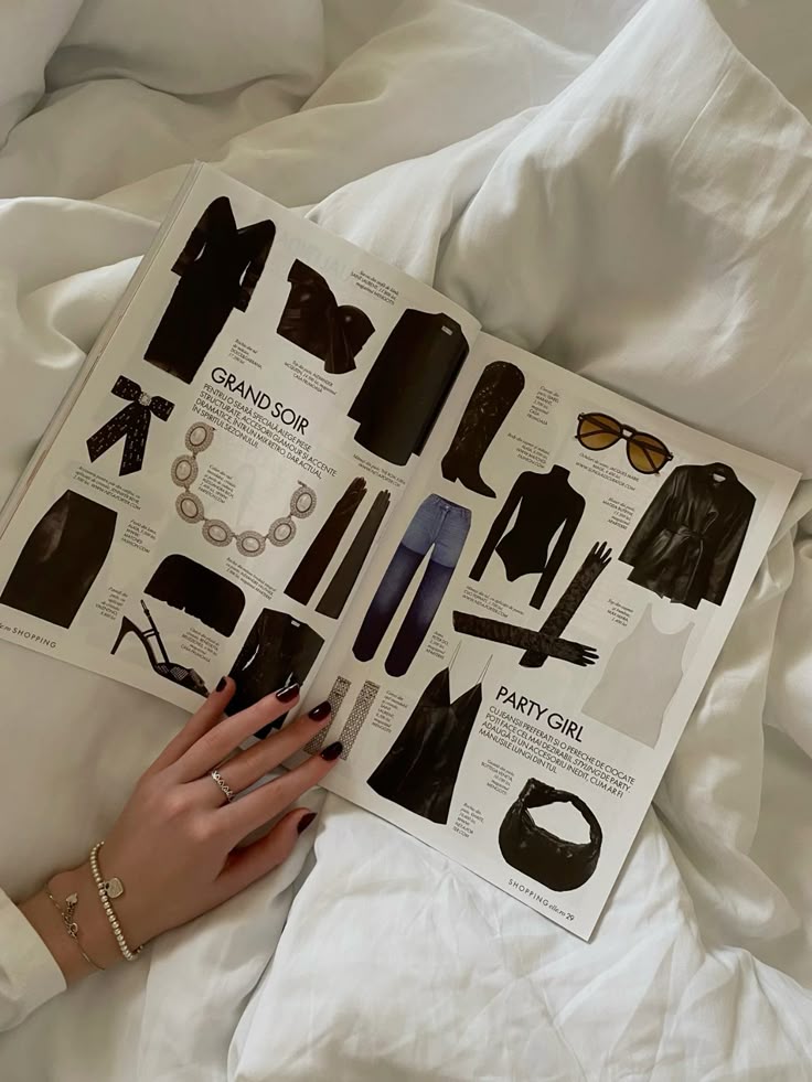 Fashion 5